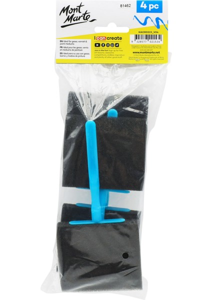 mm Köpük Fırçalar Discovery 75MM fiyatları