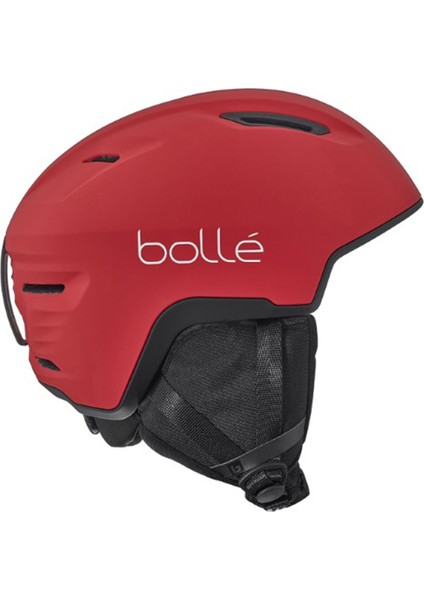 Atmos Pure Matt Red Unisex Kayak Kaskı fiyatları