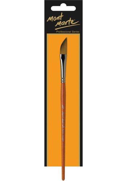 mm Sanatçı Akrilik Fırçası Premium Taklon Hançer 5/8 modelleri