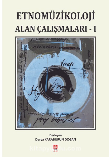 Etnomüzikoloji Alan Çalışmaları 1