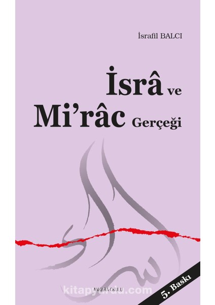 Isra ve Mi'rac Gerçeği