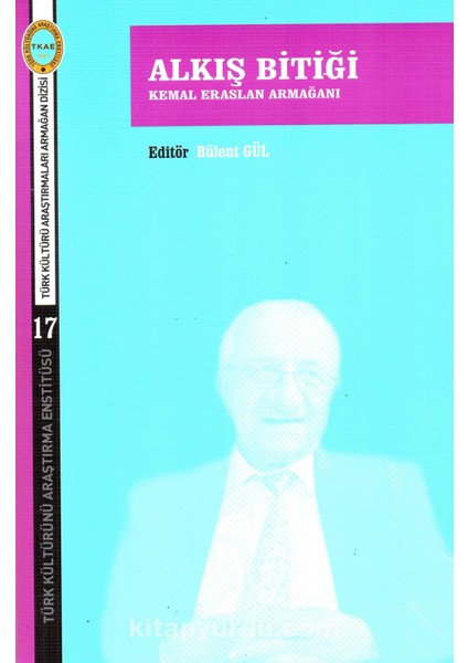 Alkış Bitiği Kemal Eraslan Armağanı