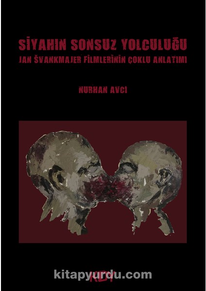 Siyahın Sonsuz Yolculuğu
