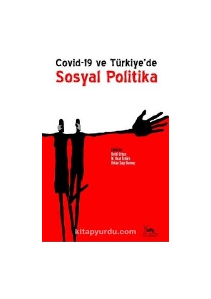 Covid-19 ve Türkiye’de Sosyal Politika