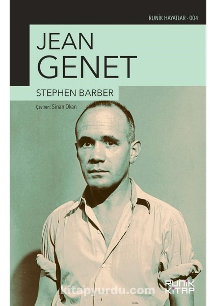 Jean Genet