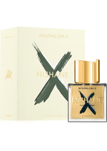 Wulong Cha x 100 ml Unisex Parfüm fiyatları