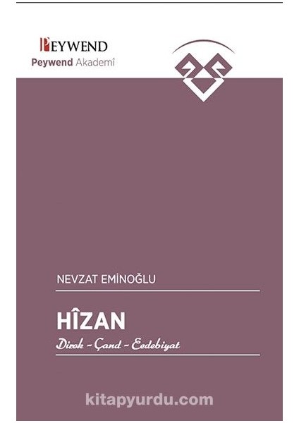 Hîzan Dîrok- Çand-Edebiyat