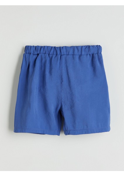 Yeni Sezon Hakim Yaka Erkek Bebek Gömlek ve Şort 2'li indirimleri