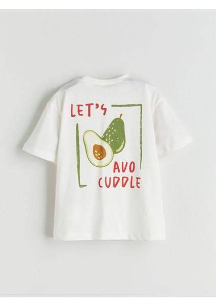 Yeni Sezon Bisiklet Yaka Erkek Bebek Tişört ve Şort 2'li indirimleri