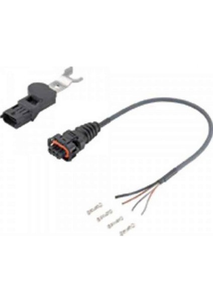 Almila Eksantrik Devir Sensörü ( Opel Vectra B 2,0 Astra F 1,8 )