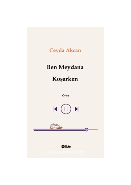 Ben Meydana Koşarken