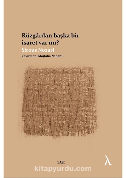 Rüzgardan Başka Bir Işaret Var Mı?