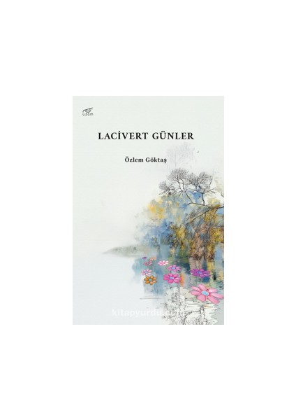 Lacivert Günler