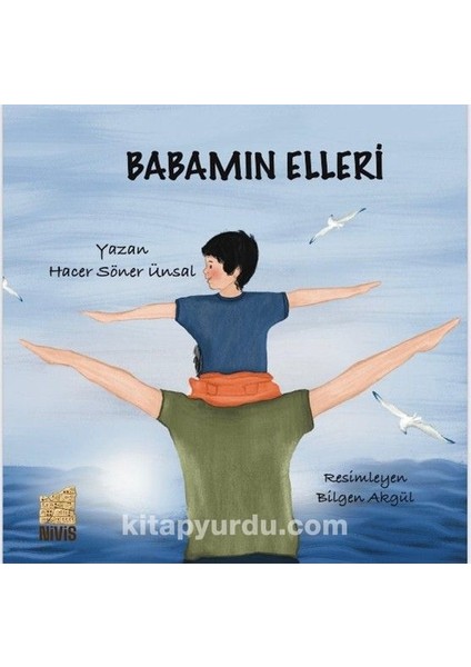 Babamın Elleri