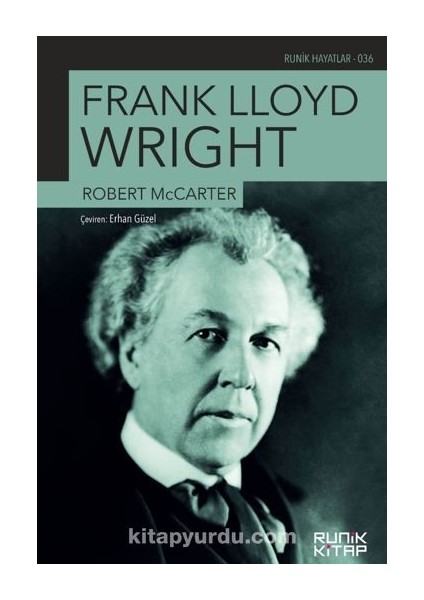 Frank Lloyd Wright