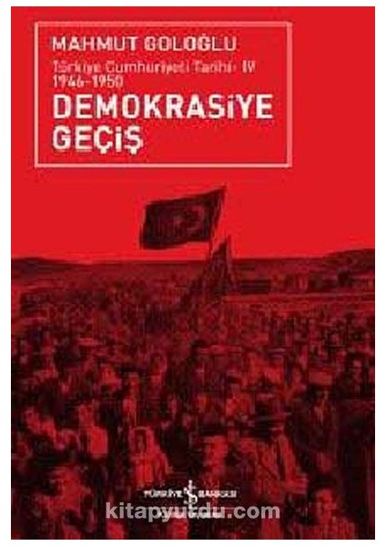 Demokrasiye Geçiş