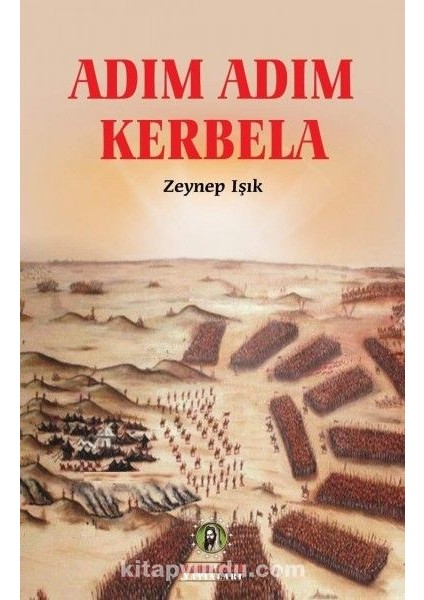 Adım Adım Kerbela