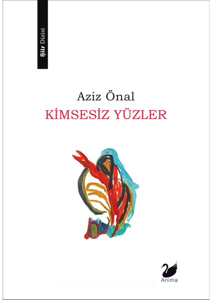 Kimsesiz Yüzler