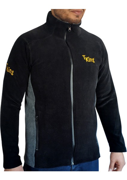 Sportline Polar Mont Siyah/gri