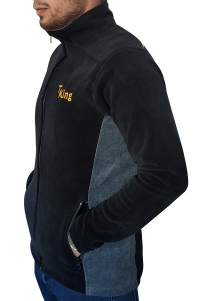 Sportline Polar Mont Siyah/gri fiyatları