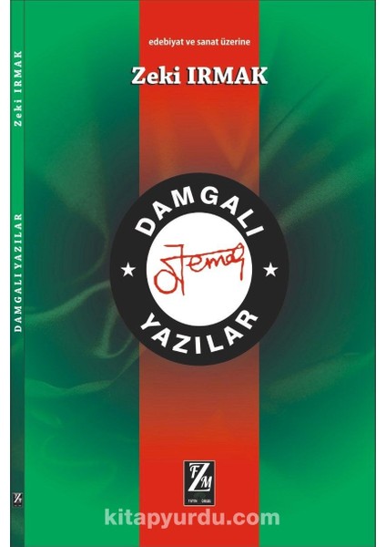 Damgalı Yazılar