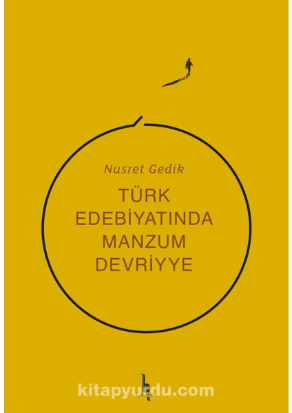 Türk Edebiyatında Manzum Devriyye