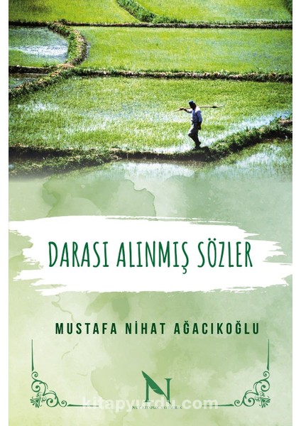 Darası Alınmış Sözler