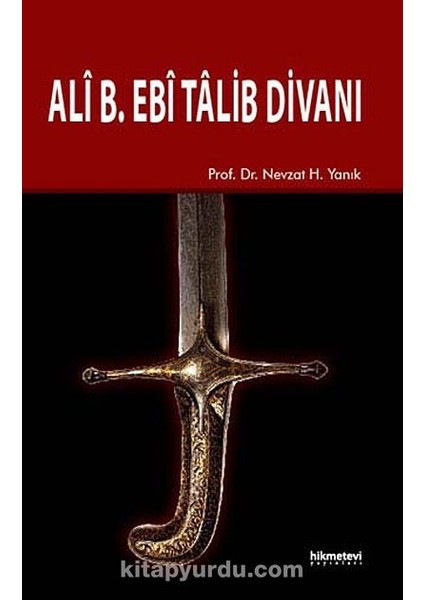 Ali B. Ebi Talib Divanı