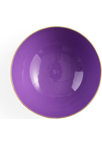 Oscar Ametist Dekoratif Kase modelleri