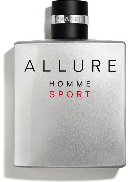 Allure Homme Sport Eau De Toilette Spray 150 ml