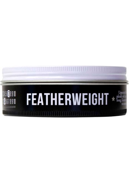 Featherweight Sıkı Tutuş & Düşük Parlaklık Wax 70 gr modelleri