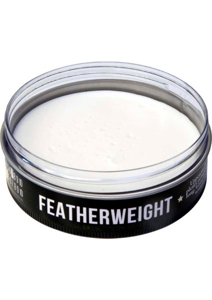 Featherweight Sıkı Tutuş & Düşük Parlaklık Wax 70 gr fırsatları