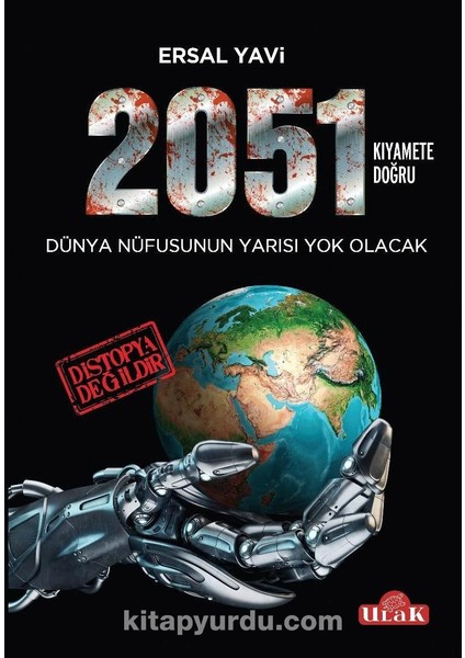 2051 Kıyamete Doğru