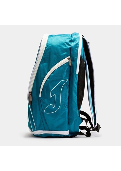 Ayakkabı Bölmeli Sırt Çantası Beyaz - Yeşil modelleri