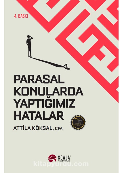 Parasal Konularda Yaptığımız Hatalar