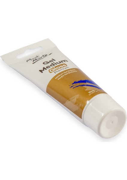 mm Jel Medium Gloss Premium 75ML (Parlak) fiyatları