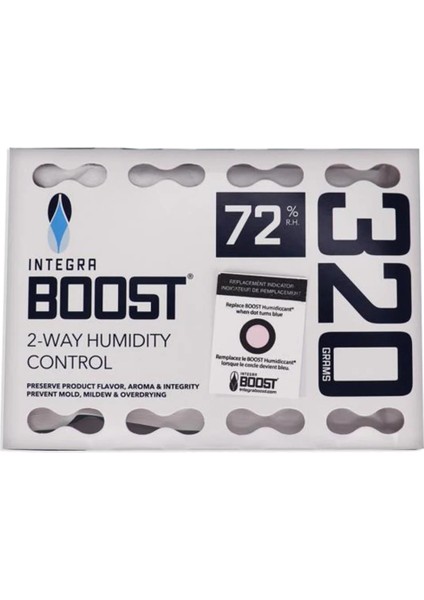 %72 320GR Puro Nemlendirici INT007