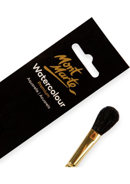 mm Sanatçı Suluboya Fırçası Premium Mop 16 fırsatları