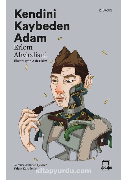 Kendini Kaybeden Adam