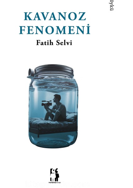 Kavanoz Fenomeni