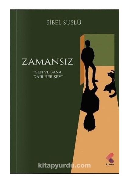 Zamansız