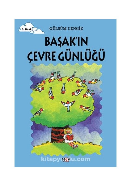 Başak'ın Çevre Günlüğü