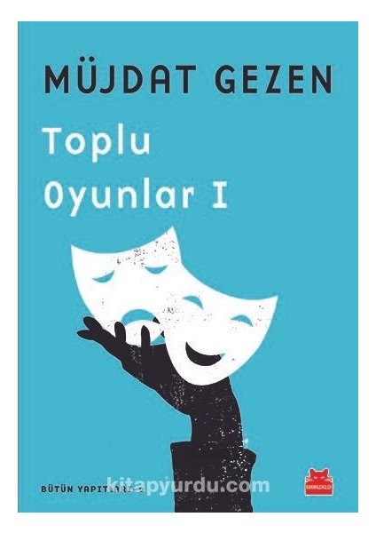 Toplu Oyunlar 1 / Bütün Yapıtları 2