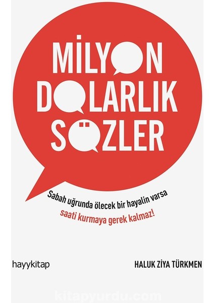 Milyon Dolarlık Sözler