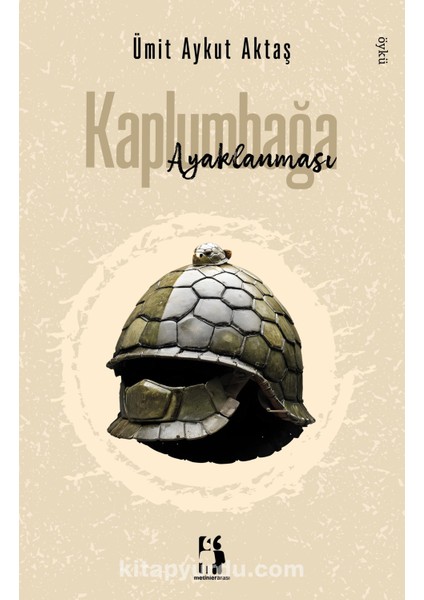 Kaplumbağa Ayaklanması