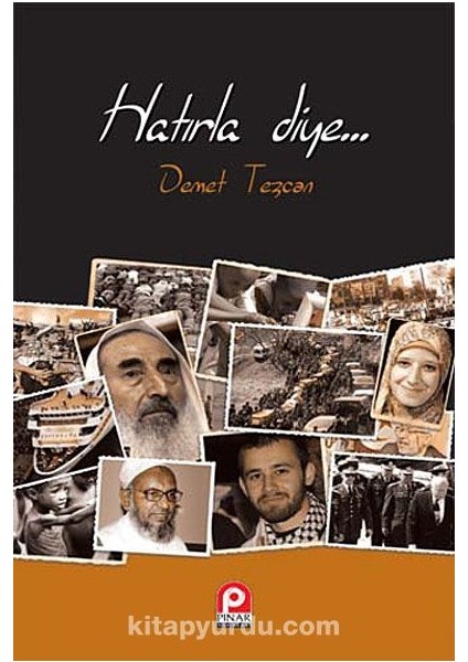 Hatırla Diye...