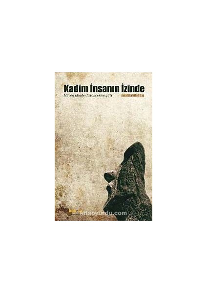 Kadim Insanın Izinde