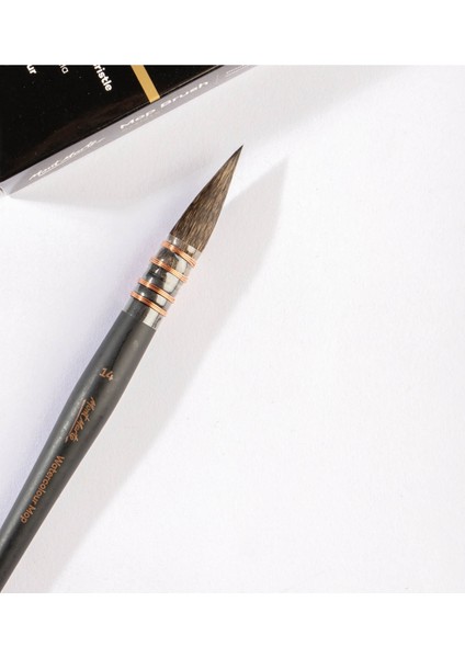 mm Sanatçı Suluboya Fırçası Artiste Mop 14 fırsatları