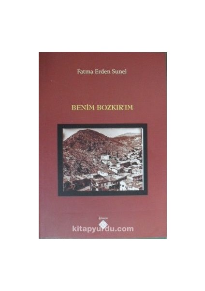 Benim Bozkırım