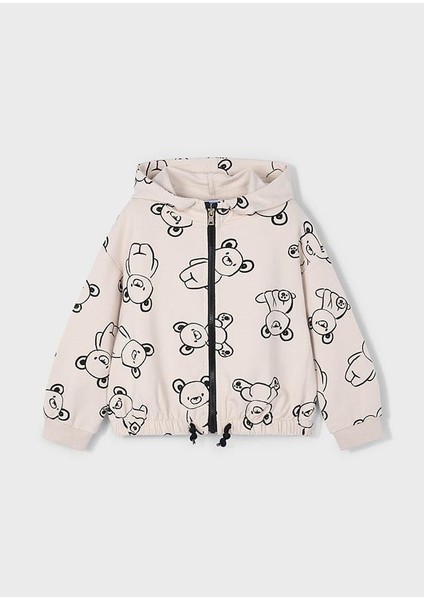 Kız Çocuk 2 Altlı Eşofman Takımı 4895 4/10 Yaş fiyatları